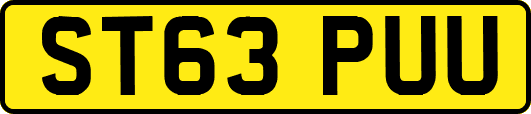 ST63PUU