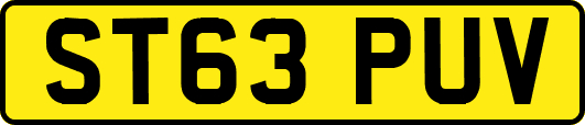 ST63PUV