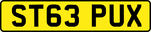 ST63PUX