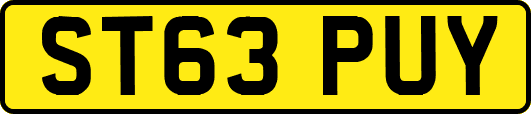 ST63PUY
