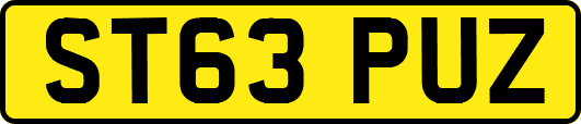 ST63PUZ