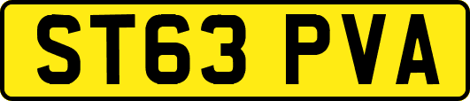 ST63PVA