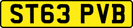 ST63PVB