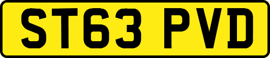 ST63PVD