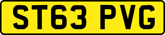 ST63PVG