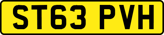 ST63PVH