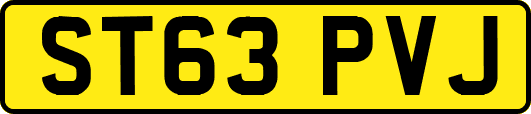 ST63PVJ
