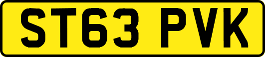 ST63PVK