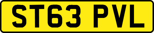 ST63PVL
