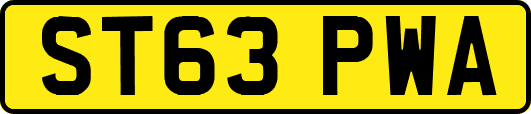 ST63PWA