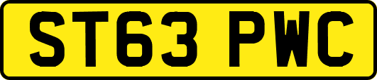 ST63PWC