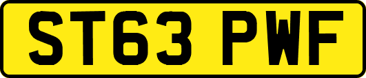ST63PWF