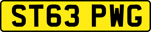 ST63PWG