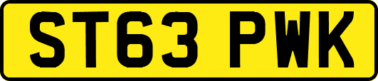 ST63PWK