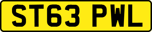 ST63PWL