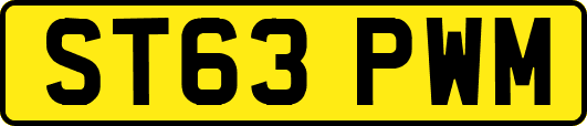 ST63PWM