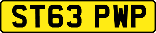 ST63PWP