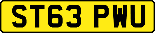 ST63PWU