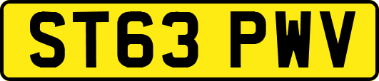 ST63PWV