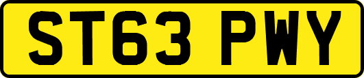 ST63PWY