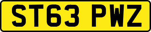 ST63PWZ