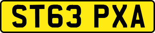 ST63PXA