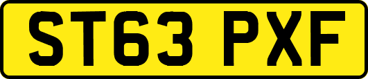 ST63PXF