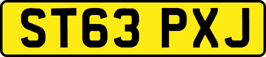 ST63PXJ