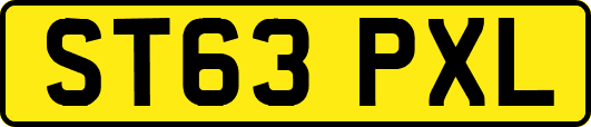ST63PXL