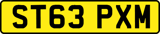 ST63PXM