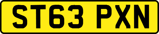 ST63PXN