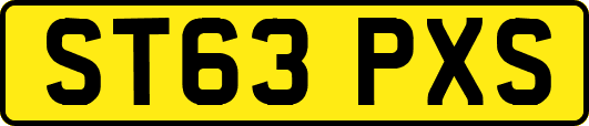 ST63PXS