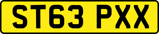 ST63PXX