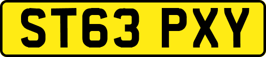 ST63PXY