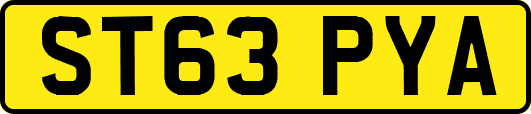 ST63PYA