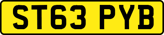 ST63PYB