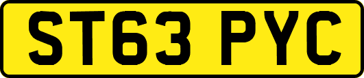 ST63PYC
