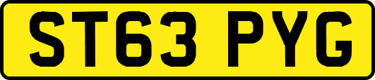 ST63PYG