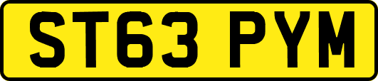ST63PYM