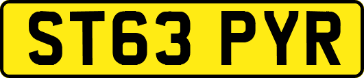 ST63PYR