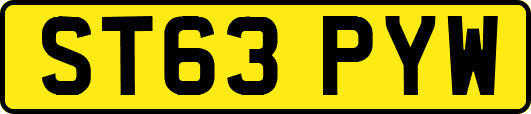 ST63PYW