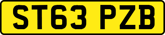 ST63PZB