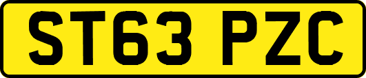 ST63PZC
