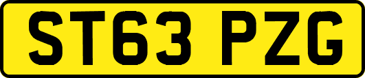 ST63PZG