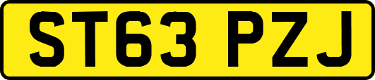 ST63PZJ