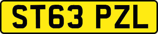 ST63PZL