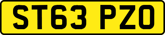 ST63PZO