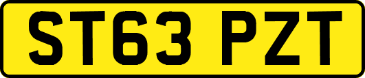 ST63PZT