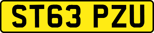 ST63PZU