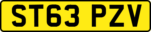 ST63PZV